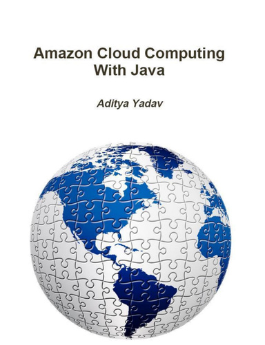 Amazon Cloud Computing With Java