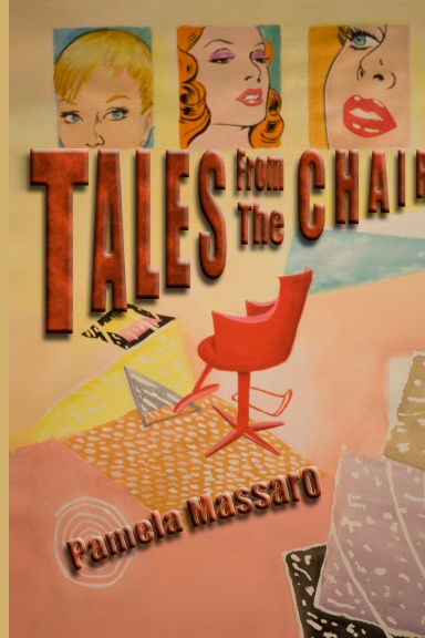 Tales from the Chair