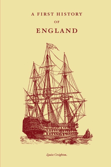A First History of England