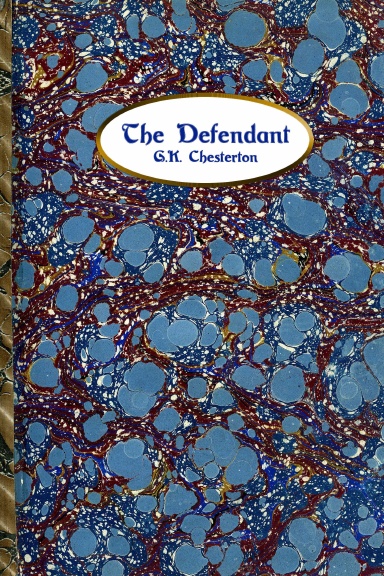 The Defendant