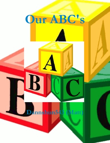 Our ABC's