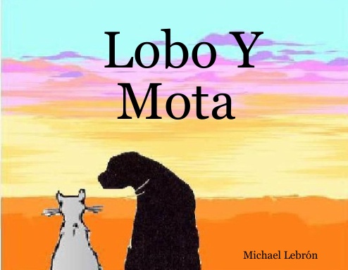 Lobo Y Mota