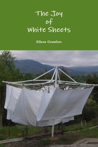 The Joy of White Sheets