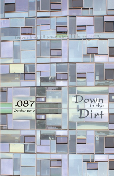 Down in the Dirt v087 (10/10)