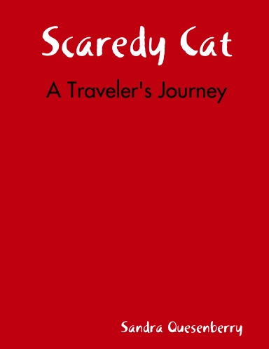 Scaredy Cats (Paperback)