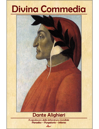 Divina Commedia