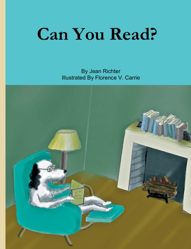 Can You Read?