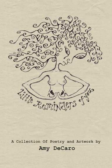 Little Reminders Of You