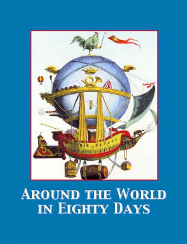 Around The World in 80 Days