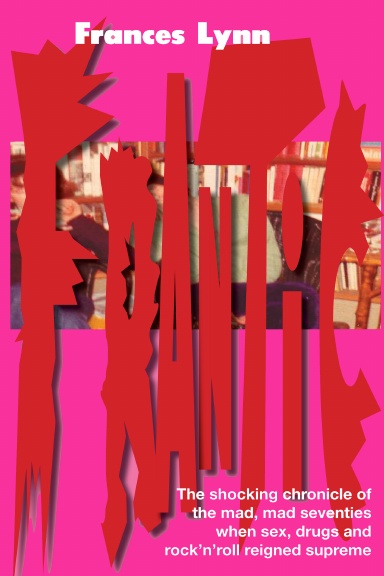 Frantic