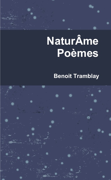 NaturÂme - Poèmes