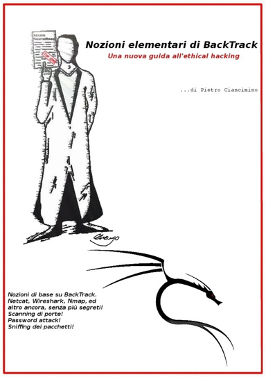Nozioni elementari di Backtrack