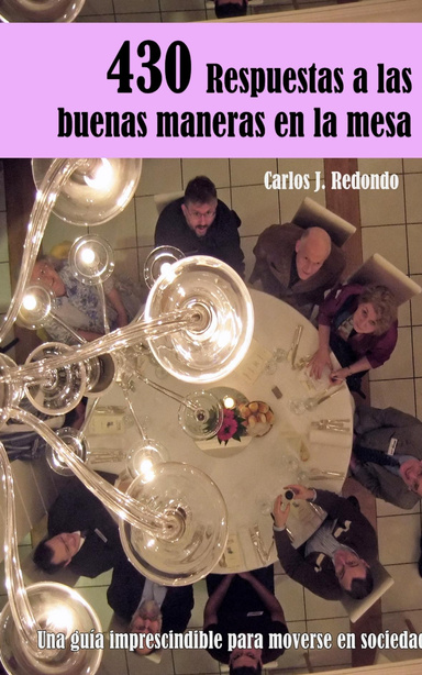 430 Respuestas a las buenas maneras en la mesa