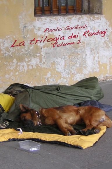 La Trilogia dei Randagi, Volume I