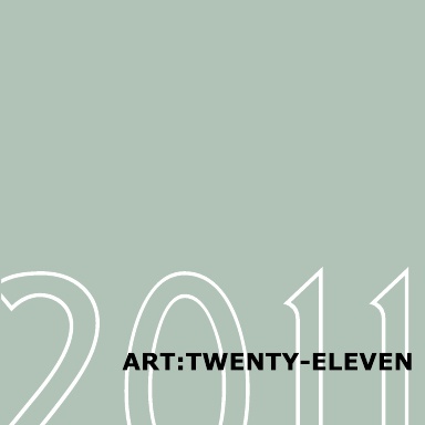 ART:TWENTY-ELEVEN