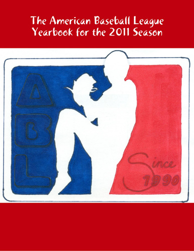 2011 ABL Yearbook E-Book