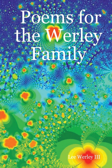 Poems for the Werley Family