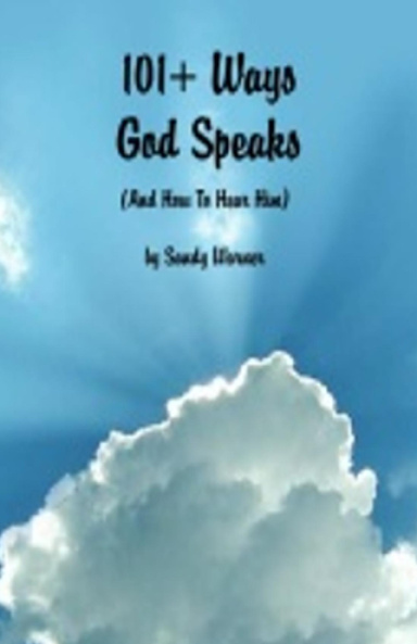 101 Ways God Speaks (Spanish Version  eBook)