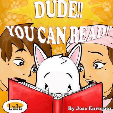 Dude!! You can read!!