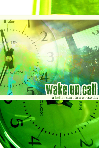 Wake-up Call