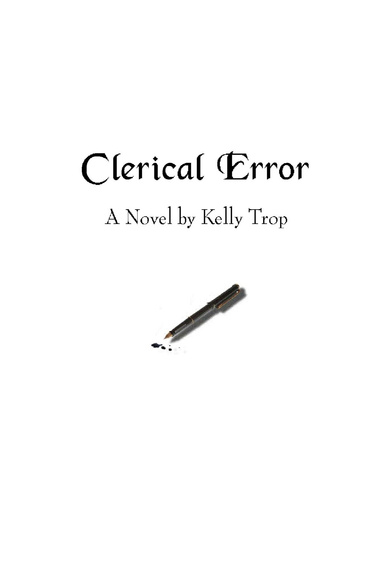 Clerical Error