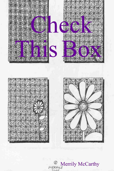 Check This Box