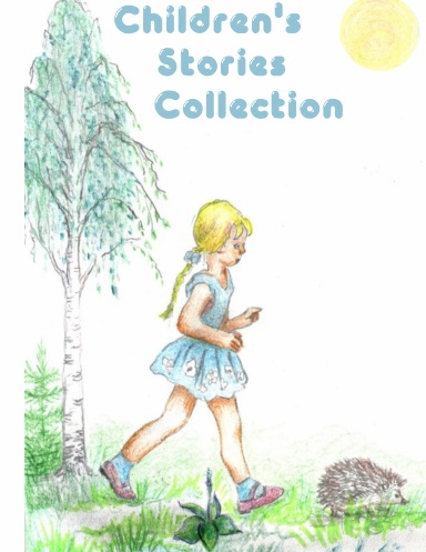 Children's Stories FREE