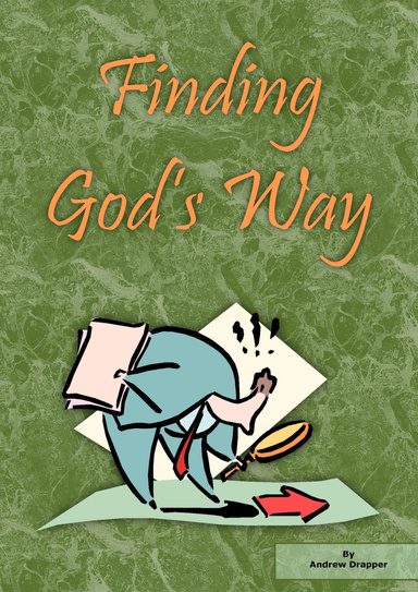 Finding God's Way