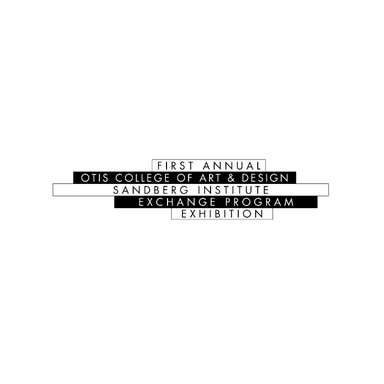 Otis/Sandberg Catalog 3
