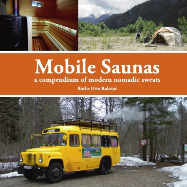 Mobile Saunas