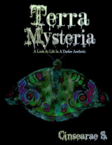 Terra Mysteria