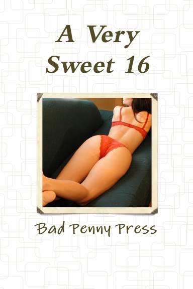 A Very Sweet 16