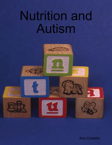 Nutrition and Autism