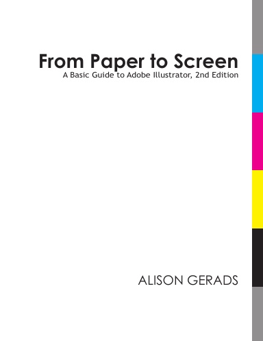 From Paper to Screen, 2nd Edition