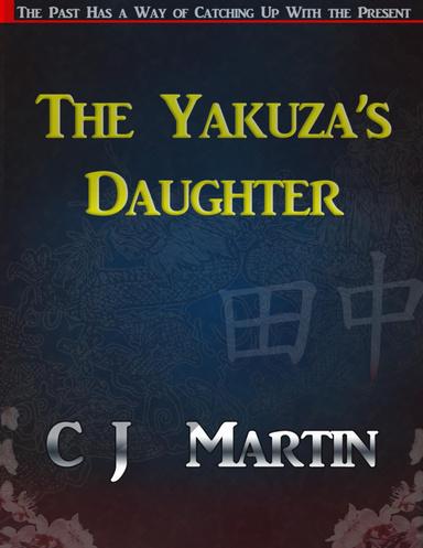 The Yakuza's Daughter