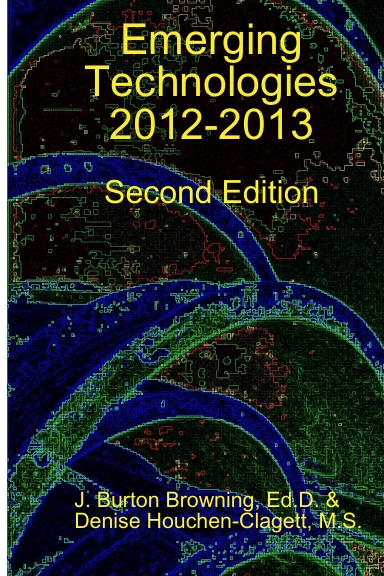 Emerging Technologies 2nd Edition