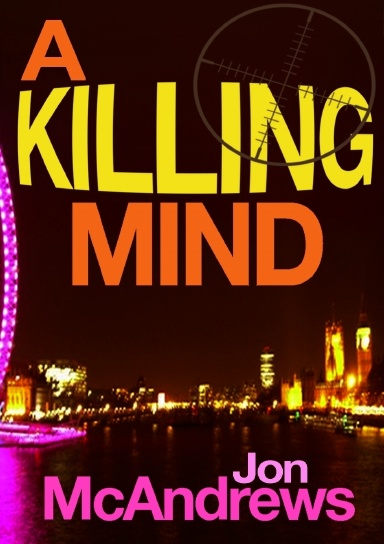 A Killing Mind