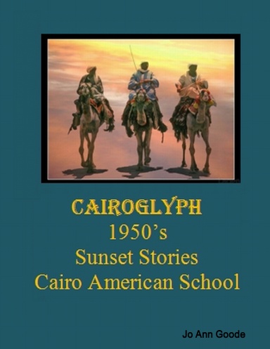 Cairoglyph