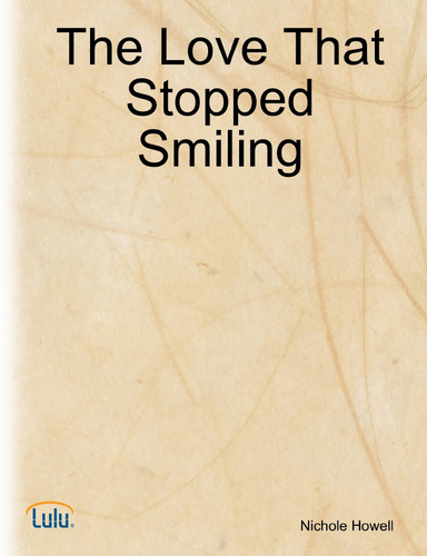The Love That Stopped Smiling
