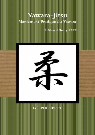 Yawara-Jitsu