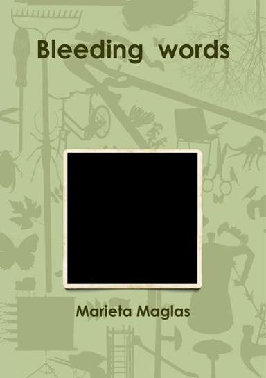 Bleeding  words