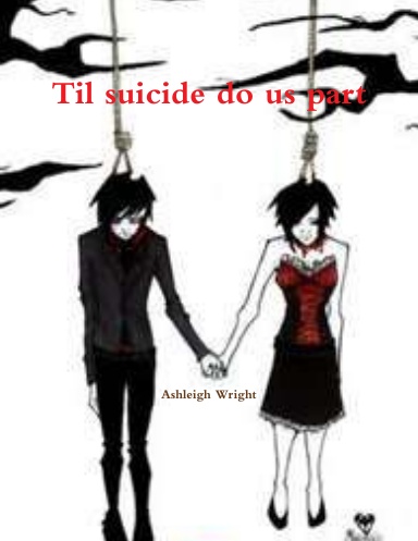 Til suicide do us part