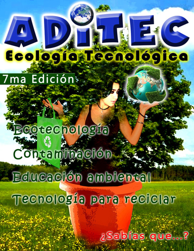 Ecotecnología