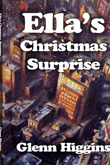 Ella's Christmas Surprise