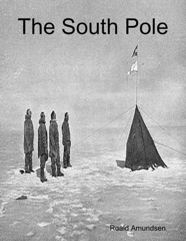 The South Pole