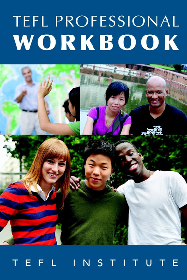 TEFL Professional Workbook IV