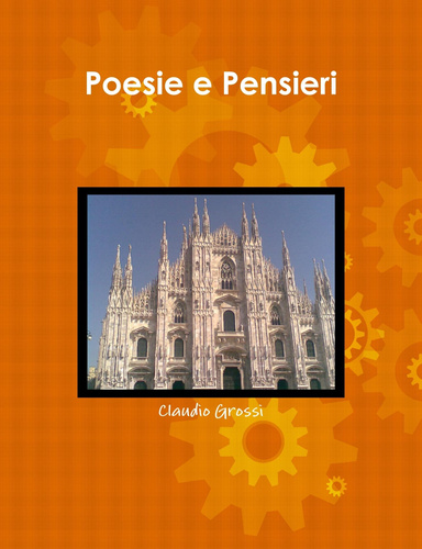 Poesie e Pensieri