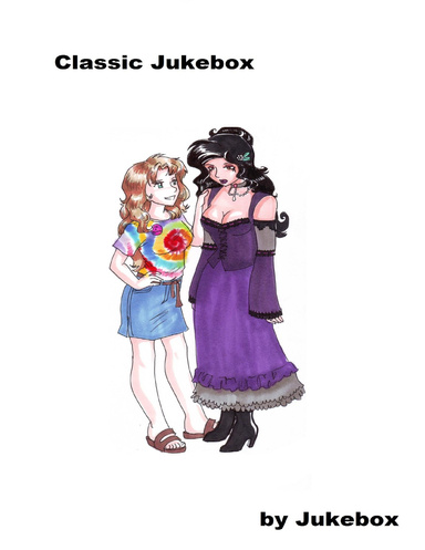 Classic Jukebox