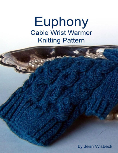 Euphony Knitting Pattern