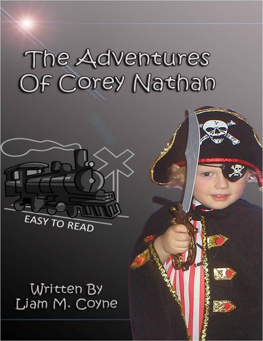 The Adventures Of Corey Nathan